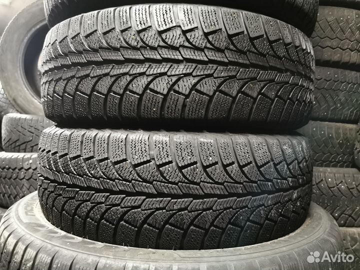 Gislaved Soft Frost 3 195/65 R15