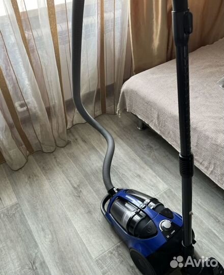 Пылесос Samsung
