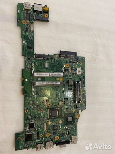 Запчасти для ноутбуков