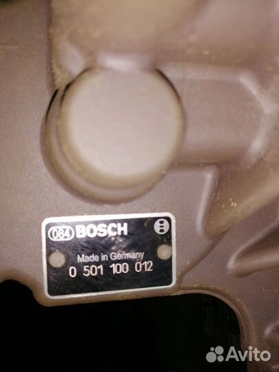 Клапан пневмоподвески iveco Ивеко