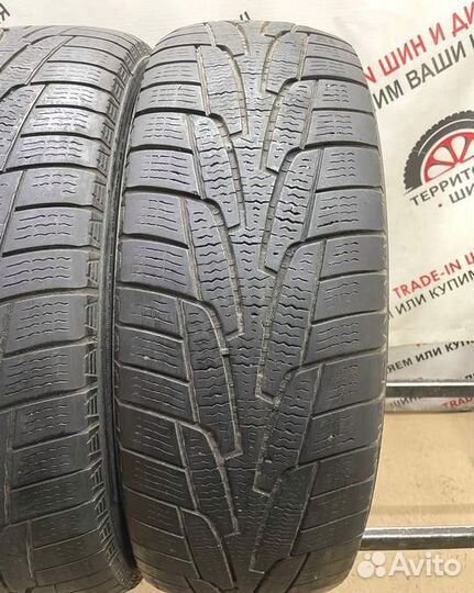 Kumho I'Zen KW31 235/65 R17 N