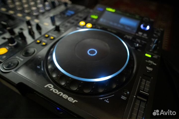 Звук для мероприятий