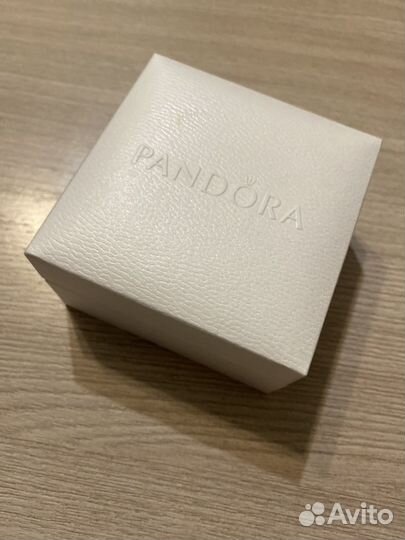 Новый браслет Pandora оригинал