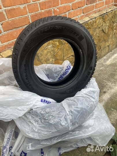 Белшина Artmotion Snow HP 175/70 R13 82T