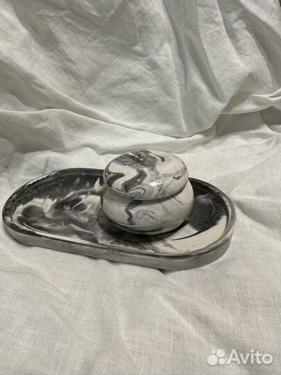 Гипсовые изделия