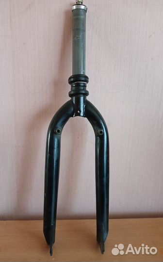 Вилка для BMX