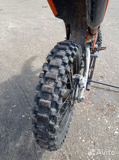 Продам ракету KTM SXF 250