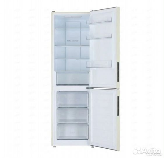 Холодильник Haier CEF535ACG Новый