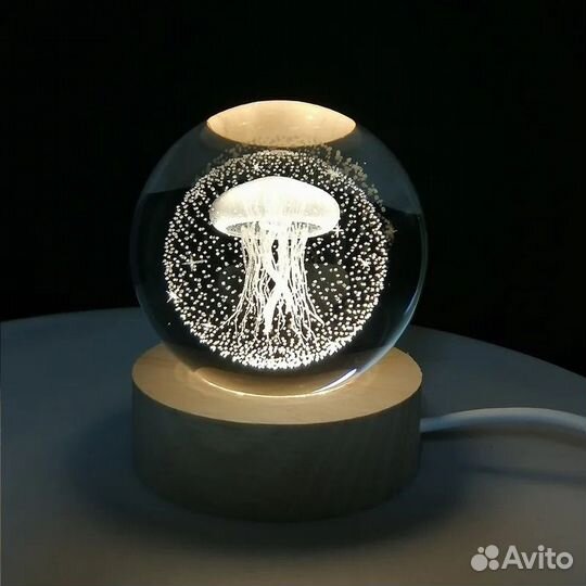 Светильник ночник