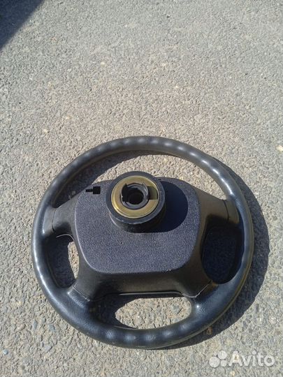 Руль Chery amulet a15 88л.с
