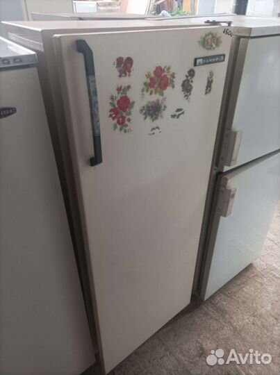 Холодильник. Доставка