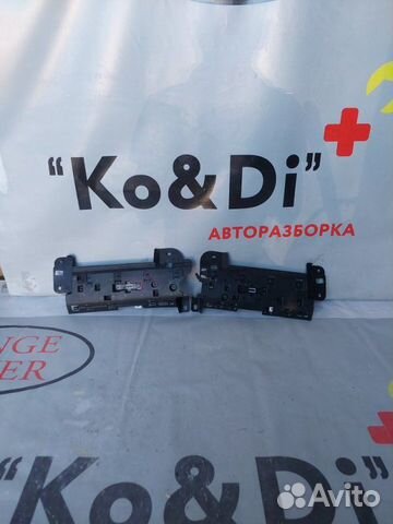 Блок комфорта Land Rover Vogue 4 L405 3.0 DT 2015