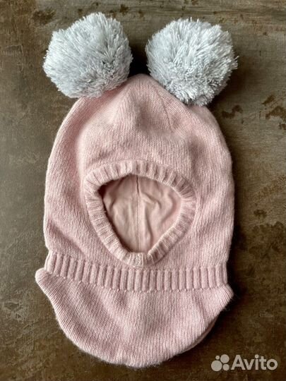 Шапка шлем Gulliver