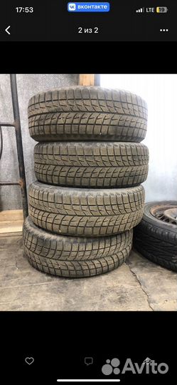 Michelin Agribib 195/60 R15 26K