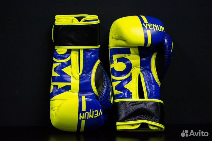 Боксерские Перчатки Venum Loma
