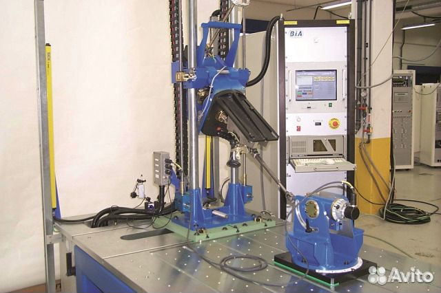 Рулевая рейка Hyundai Solaris