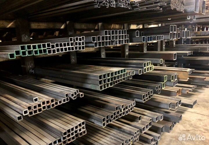 Проф труба.Доставка