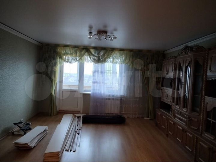 2-к. квартира, 80 м², 9/9 эт.