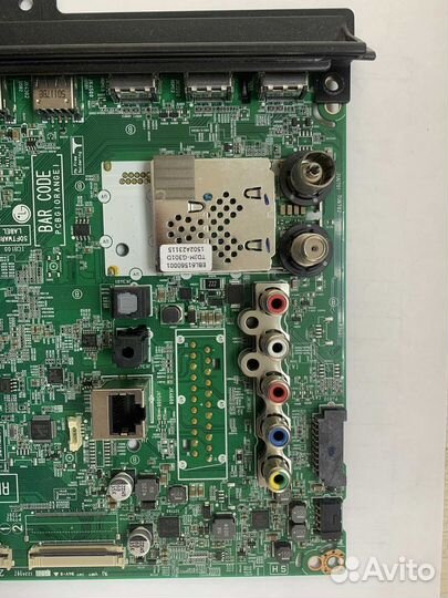 EAX66207203(1.0) от LG 42LF653v