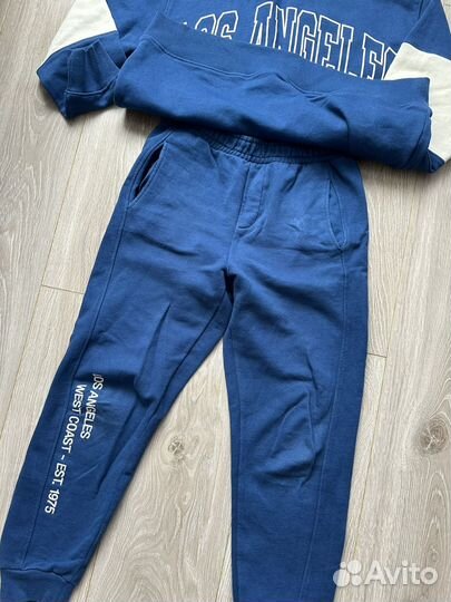 Спортивный костюм на мальчика