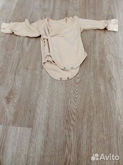 Вещи пакетом на мальчика