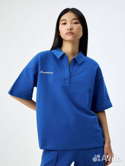 Новый костюм Sela спортивный, размер 52-54