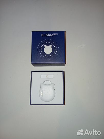 Трансмиттер Bubble Mini. (Бабл Мини)