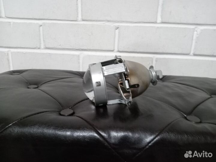 Линзы skoda octavia a5