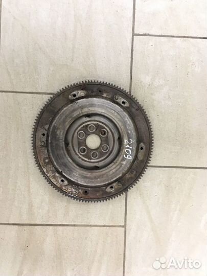 Маховик ваз 2109 2114