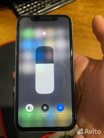 iPhone Xr, 256 ГБ