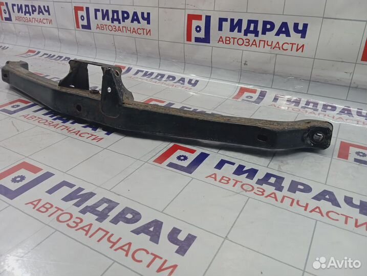 Кронштейн задней балки Opel Astra (J) 423080