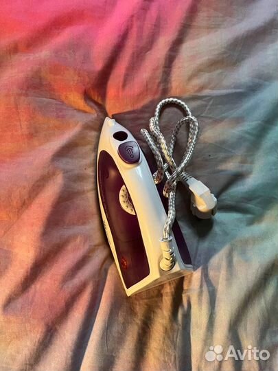 Утюг Home Element