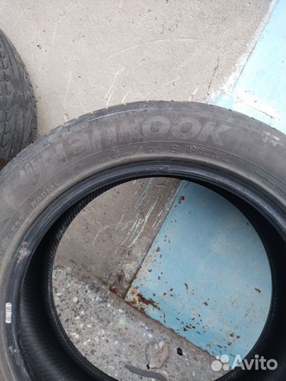 Hankook Ventus ME01 K114 225/55 R18 98V