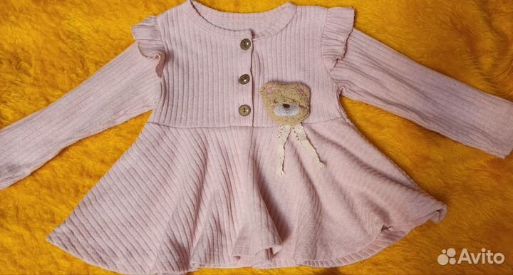 Костюм для девочки