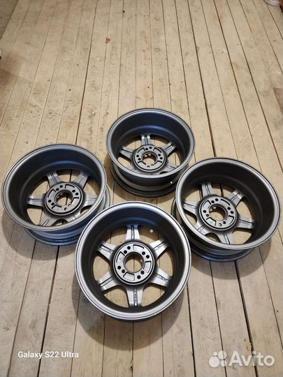 Литые Диски р14