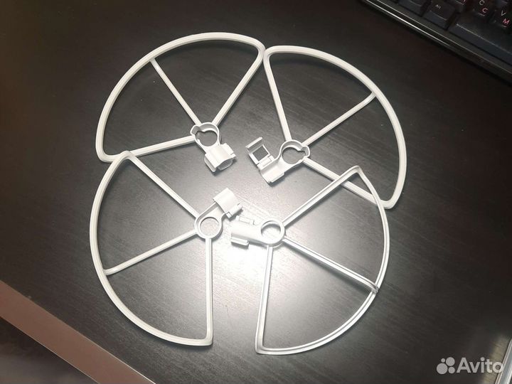 Аксессуары на DJI mini 3 pro