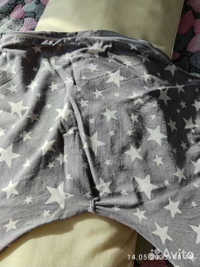 Подушка для беременных