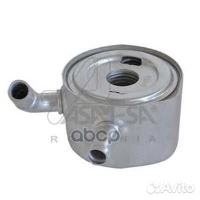 Теплообменник маслянный renault 1.5DCI 07- 3047