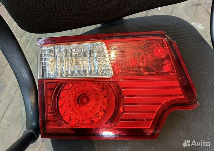 Запчасти на ssangyong kyron