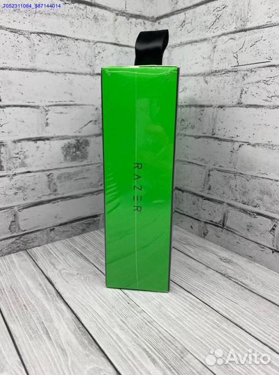 Игровые Razer hammerhead pro v2 (Арт.18397)