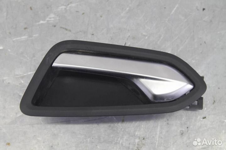 Ручка двери внутренняя левая Renault Arkana