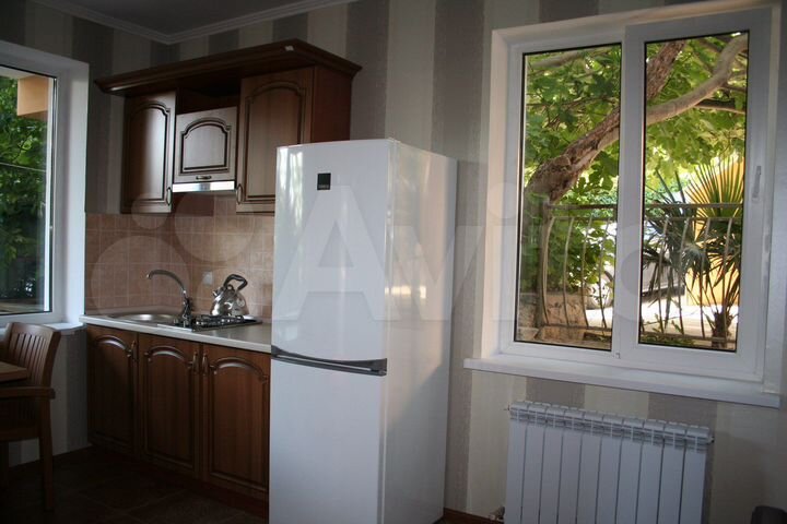 Квартира-студия, 20 м², 1/2 эт.