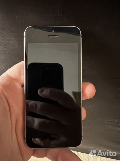 iPhone 5S, 32 ГБ