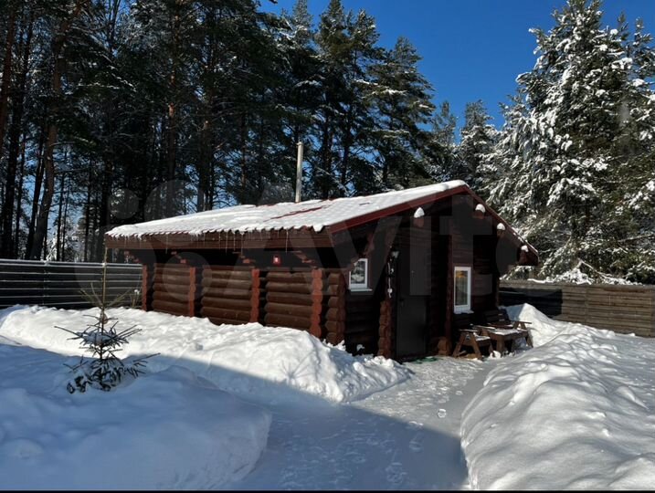 2-к. дом, 32 м²