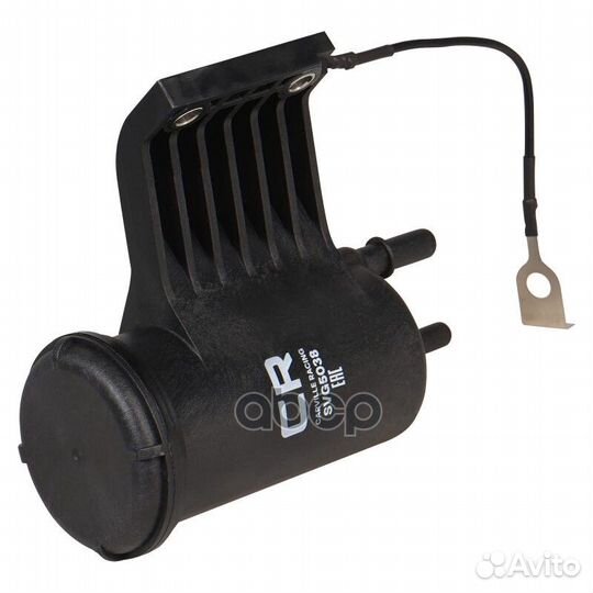 Деталь SVG5038 Carville Racing