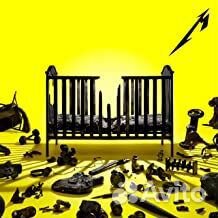 Metallica - 72 Seasons (2LP)