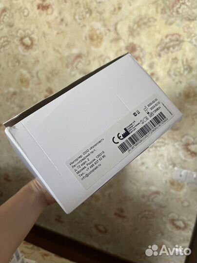 Мешок дренируемый SenSura