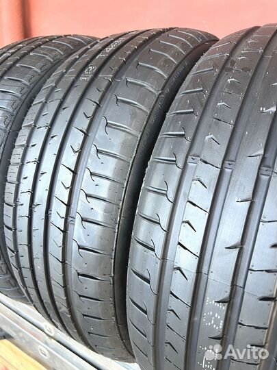 Sunwide RS-One 245/45 R19 и 275/40 R19 121U
