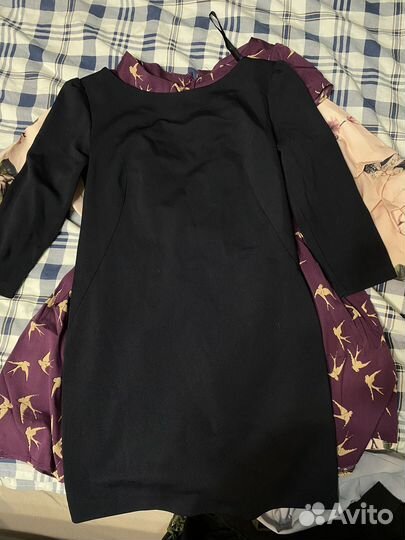 Платье женское