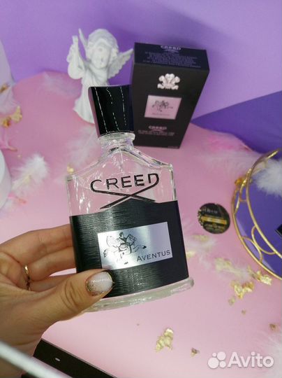 Creed Aventus Крид Авентус распив